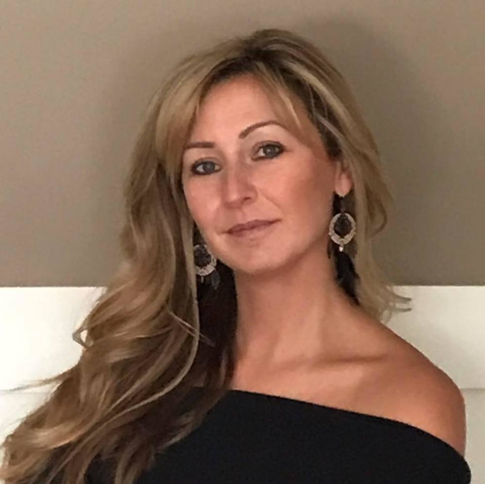 Meet your Posher, Shawna